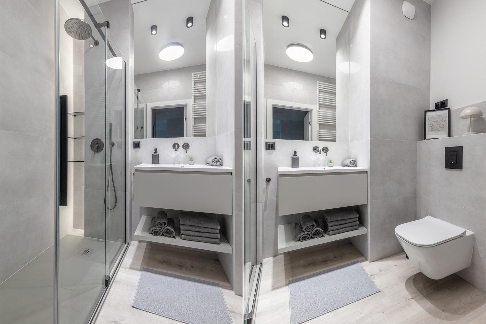 Superapart Herbu Janina 4, Wilanow, Szpital Medicover, Paley, Parking * Warsaw